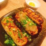 用户对于三代目 鳥メロ 錦糸町南口駅前店的评论图