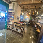 用戶對於カフェ グリーン トカチ的評論圖