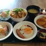 用戶對於ドーミーイン 北見的評論圖