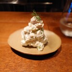 用戶對於八文字的評論圖