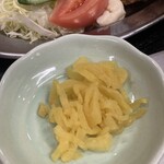 用户对于満天酒場 三軒茶屋店的评论图