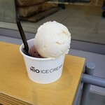 User's review image for HiO ICE CREAM Atelier 自由が丘