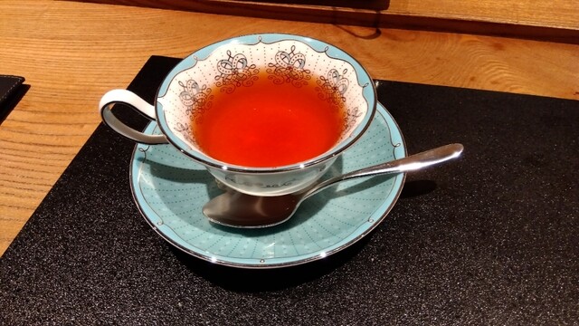 User's recommendation image for 青いけ