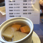 User's review image for 香港1997 銀座店