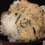 用戶對於そば処 福庵的評論圖