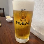 用戶對於2階のタイ料理屋 コップン天満的評論圖