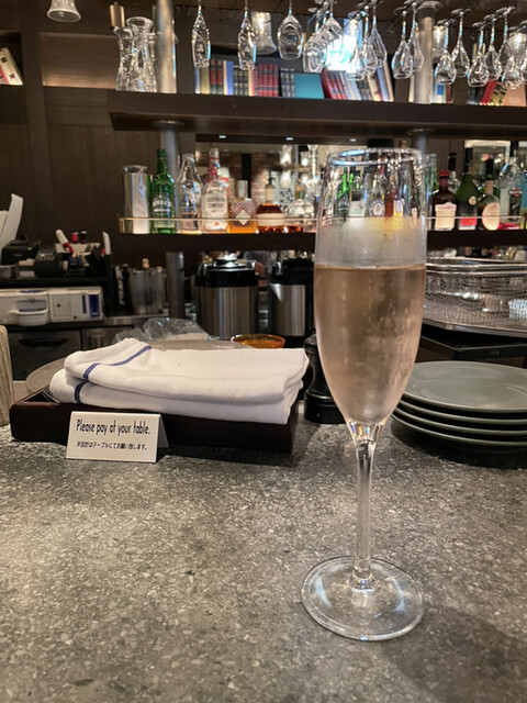 用戶對於tavern on S <es>的評論高清圖