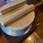 用户对于かごの屋 城陽久津川店的评论图