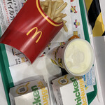 User's review image for マクドナルド ビックカメラAKIBA店