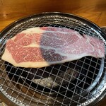 用戶對於肉問屋直営 食肉市場 とんちゃん焼肉 大王的評論圖
