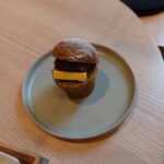 User's review image for CHAYA 1899 TOKYO