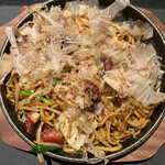 用戶對於お好み焼き 清十郎 三番街店的評論圖