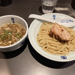 User's review image for 麺屋武蔵 虎嘯