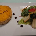 User's review image for 帝国ホテル 日本橋高島屋特別食堂