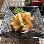 用戶對於和バル 黎明的評論圖