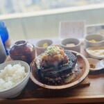用戶對於ちょうつがひ 阪急グランドビル店的評論圖
