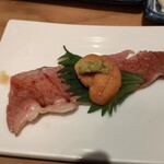 用戶對於すし酒場 さしす的評論圖