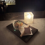 User's review image for APOLLO BAR GINZA