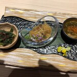 用戶對於博多 鮨 桃の木的評論圖