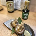 User's review image for シマネヤ