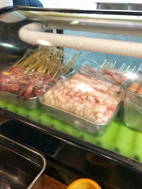 用戶對於新世界おやじの串や 新世界本店的評論高清圖