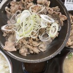 用户对于吉野家 南池袋店的评论图