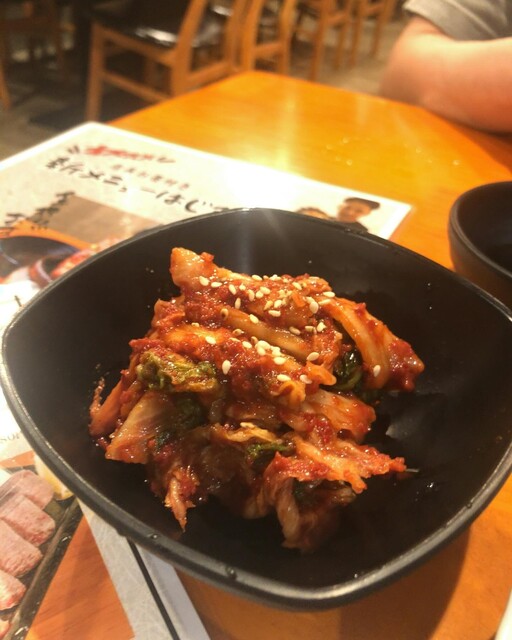User's recommendation image for 焼肉ホルモン 瞭