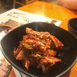 User's review image for 焼肉ホルモン 瞭