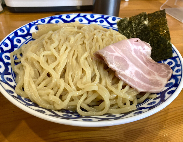 用户对于四代目麺処 ゆうじ的评论高清图