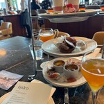 用戶對於THE AOYAMA GRAND HOTEL的評論圖