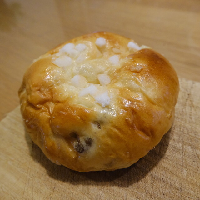 用戶對於Une Noix的評論高清圖