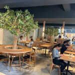 用戶對於KAKA cheesecake store SAKURAZAKA的評論圖