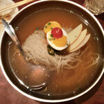 用戶對於焼肉大山飯店 本店的評論圖