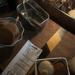 用戶對於東京おでんラブストーリー 渋谷店的評論圖