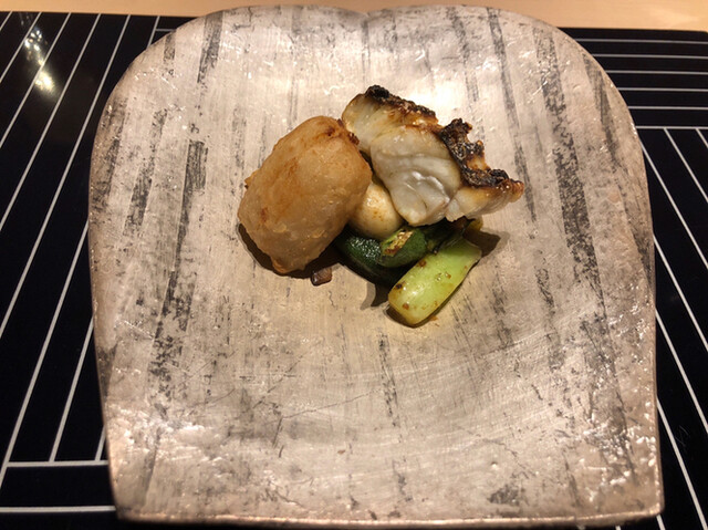 User's recommendation image for 古今山久