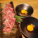 用戶對於すすきの焼肉きらく的評論圖