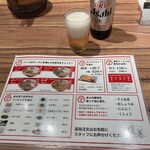 用戶對於ラーメン暖暮 恵比寿南店的評論圖