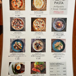 User's review image for PIZZA SALVATORE CUOMO サブナード