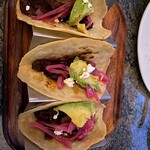 用戶對於el caliente modern mexicano的評論圖