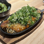 User's review image for enjoy teppan TAMI