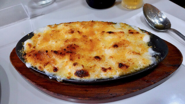 用戶對於レストラン三幸的評論高清圖