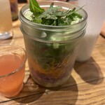 用戶對於山本のハンバーグ 中目黒的評論圖