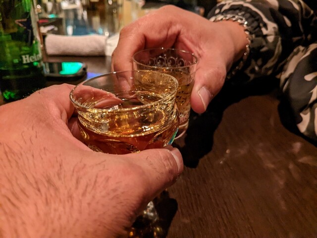 用戶對於Dining Bar Switch的評論高清圖