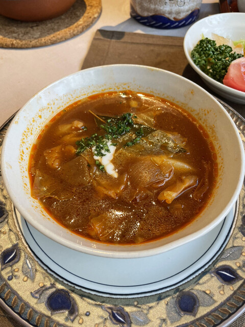 User's recommendation image for ロシア田舎料理　VASUHA