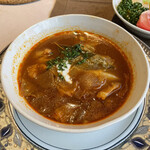 User's review image for ロシア田舎料理　VASUHA