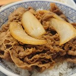 用戶對於牛心 駅前店的評論圖