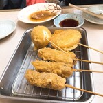 User's review image for やまと屋 １号店