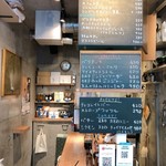 用户对于リトルスタンド 大名店的评论图