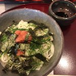 用戶對於釜上げうどん 二葉的評論圖
