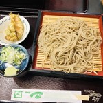 User's review image for そば処 一休